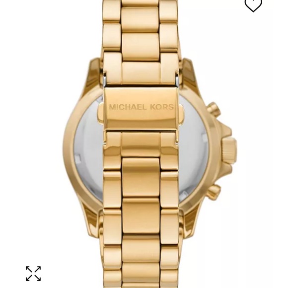 Michael Kors 5754 Everest Watch - Picture 4 of 6